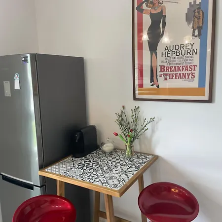 - W Domu - 130m2 Z Tarasem I Ogrodkiem 아파트 브로츠와프