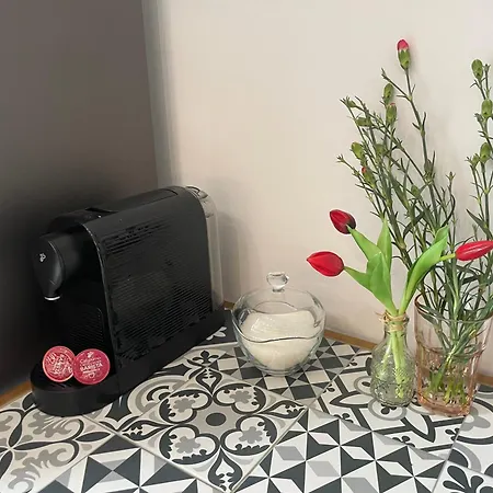 - W Domu - 130m2 Z Tarasem I Ogrodkiem 아파트