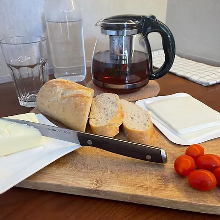 아파트 - W Domu - 130m2 Z Tarasem I Ogrodkiem