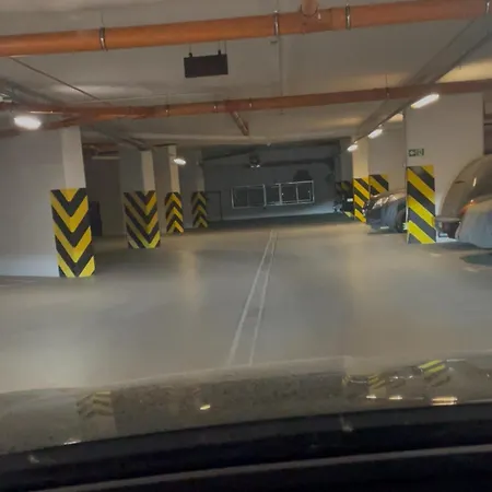 아파트 - W Domu - 130m2 Z Tarasem I Ogrodkiem