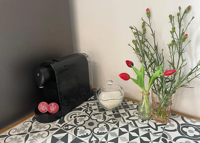 - W Domu - 130m2 Z Tarasem I Ogrodkiem Apartment