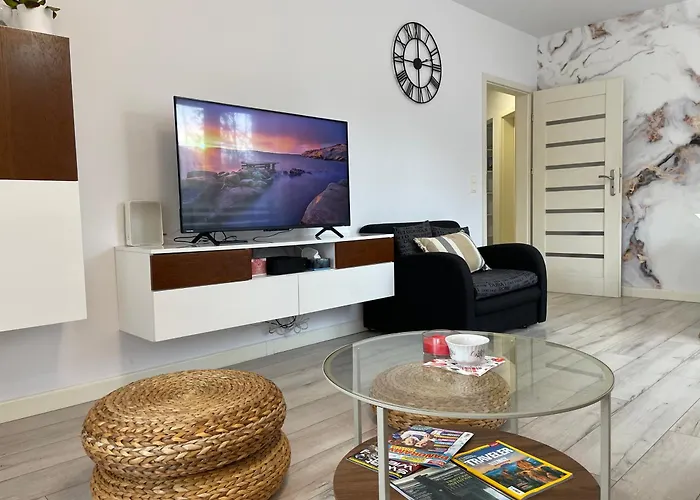 Apartment - W Domu - 130m2 Z Tarasem I Ogrodkiem Wroclaw