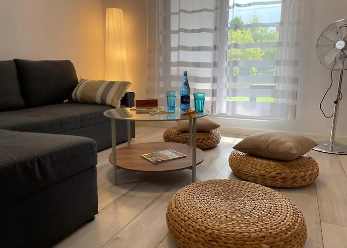 - W Domu - 130m2 Z Tarasem I Ogrodkiem Apartment *