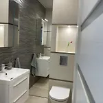 - W Domu - 130m2 Z Tarasem I Ogrodkiem Wroclaw