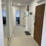 Apartment - W Domu - 130m2 Z Tarasem I Ogrodkiem