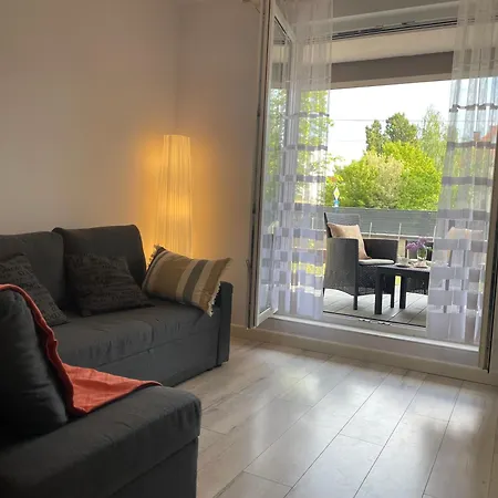 - W Domu - 70m2 Rynek 6,5km Apartment Wroclaw
