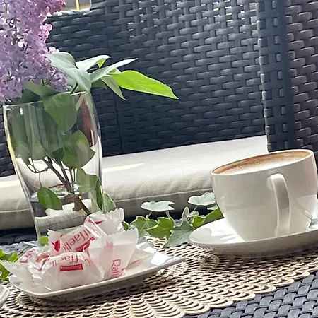 Apartment - W Domu - 70m2 Rynek 6,5km *