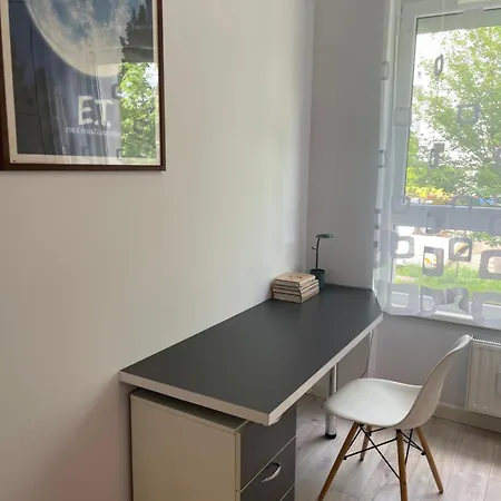 - W Domu - 70m2 Rynek 6,5km * Breslau