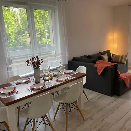 Apartment - W Domu - 70m2 Rynek 6,5km *