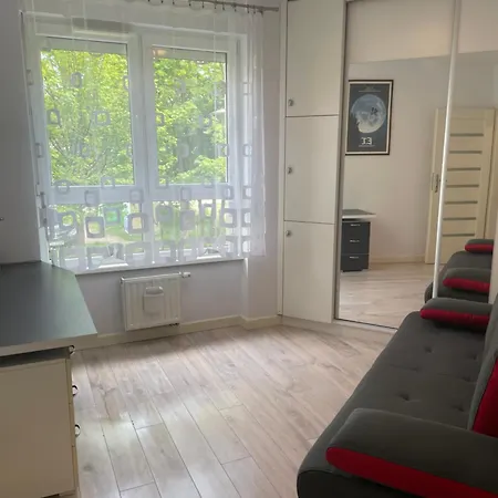 - W Domu - 70m2 Rynek 6,5km Apartment *