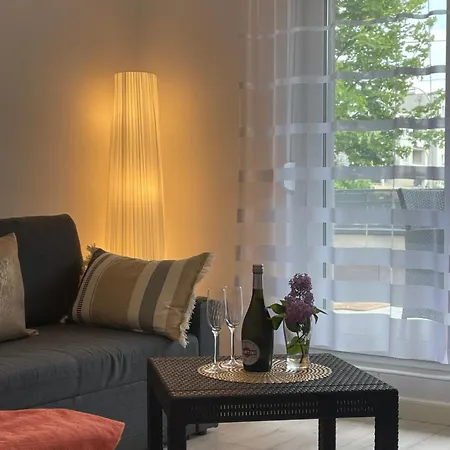- W Domu - 70m2 Rynek 6,5km Apartment Wroclaw