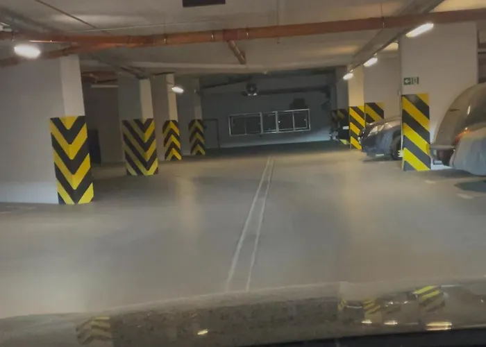 Апартаменты - W Domu - 130m2 Z Tarasem I Ogrodkiem