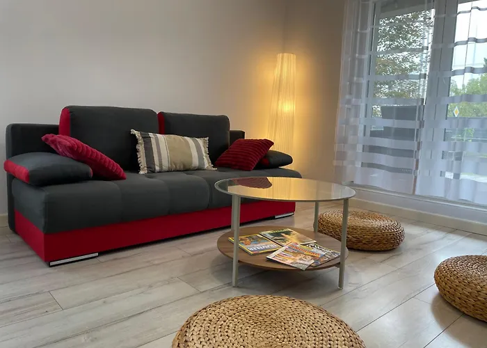 - W Domu - 130m2 Z Tarasem I Ogrodkiem *